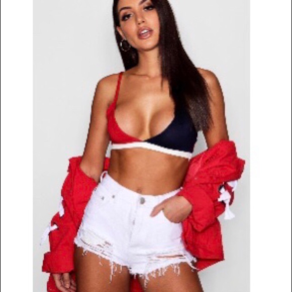 🌸3/$25- Bralet